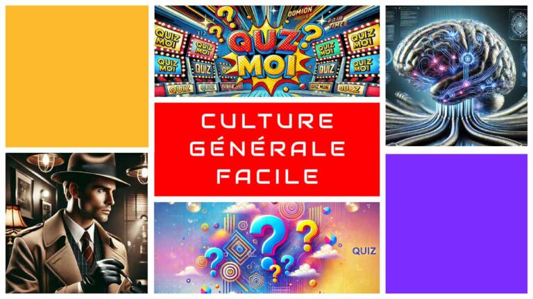 Lire la suite à propos de l’article Êtes-vous incollable sur les bases ? Découvrez-le ici !