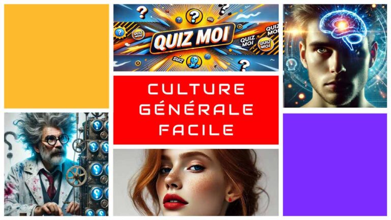 Lire la suite à propos de l’article Un quiz spécial débutants en culture générale