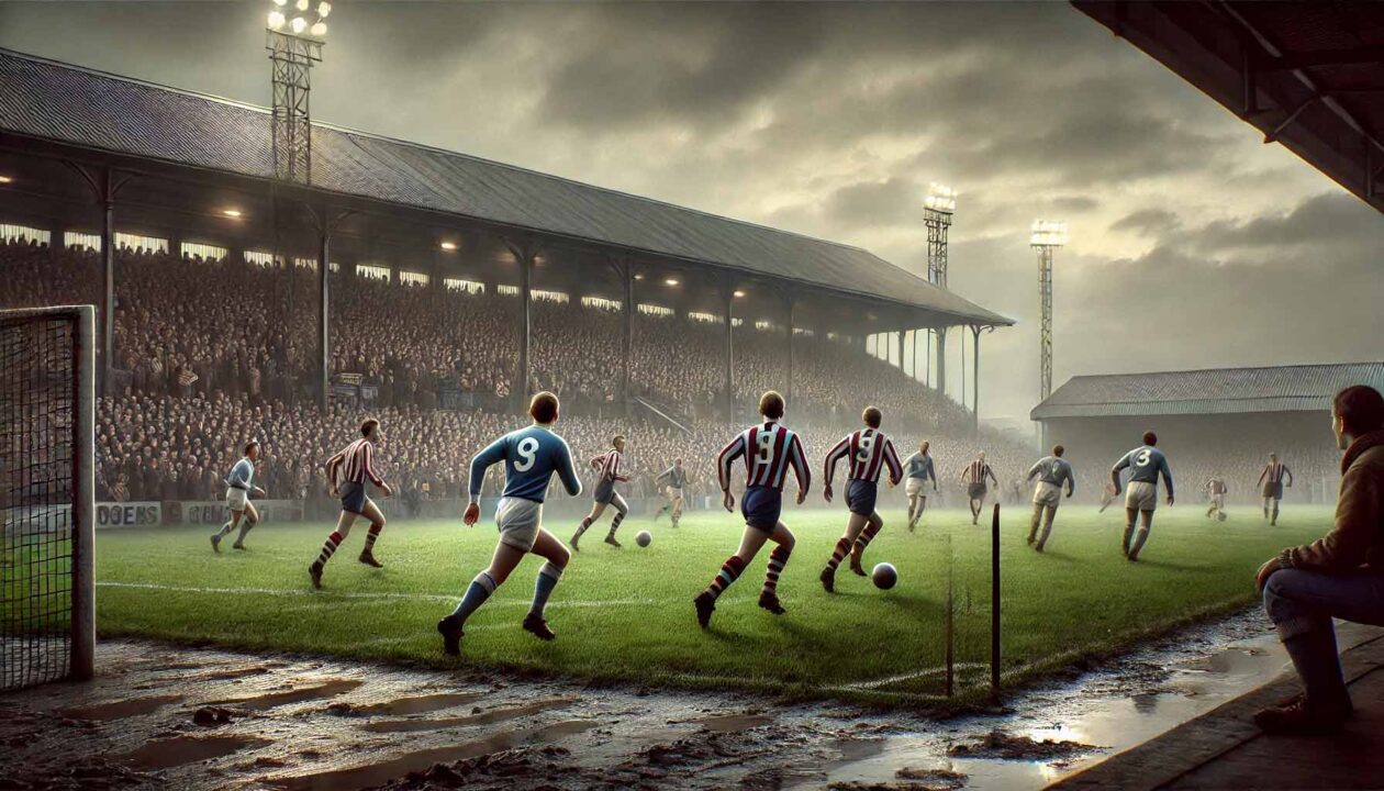 football