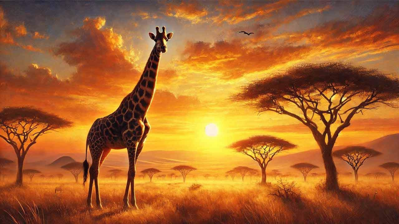 girafe