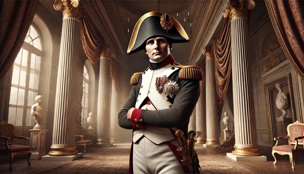 napoleon