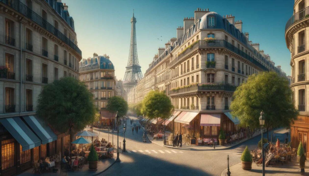 paris