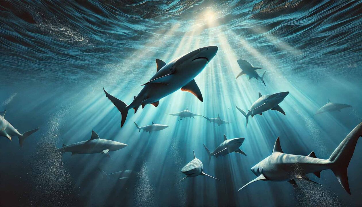 requins
