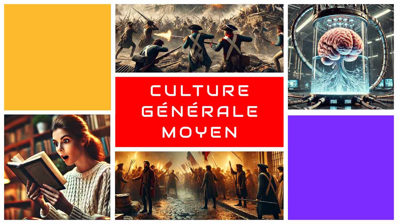 Testez votre culture G avec ce quiz de 20 questions 1 You are currently viewing Testez votre culture G avec ce quiz de 20 questions