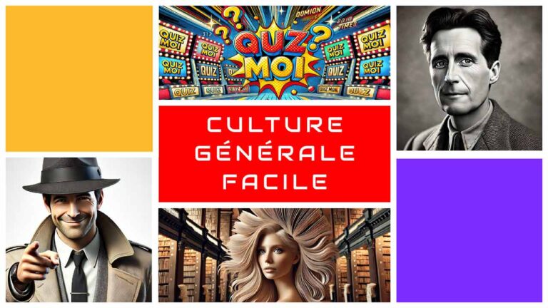 Lire la suite à propos de l’article Votre premier quiz de culture générale : prêt à jouer ?