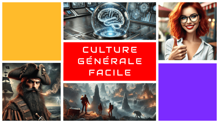 Lire la suite à propos de l’article Connaissez-vous ces faits simples ? Tentez le quiz !