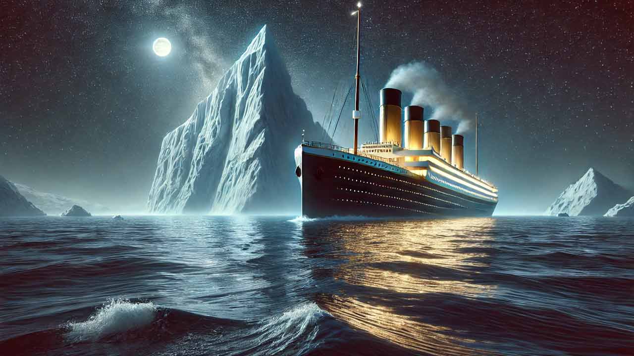titanic