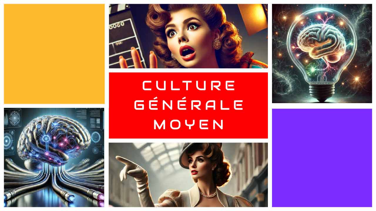 Testez votre mémoire avec ce quiz de culture générale ! 1 You are currently viewing Testez votre mémoire avec ce quiz de culture générale !