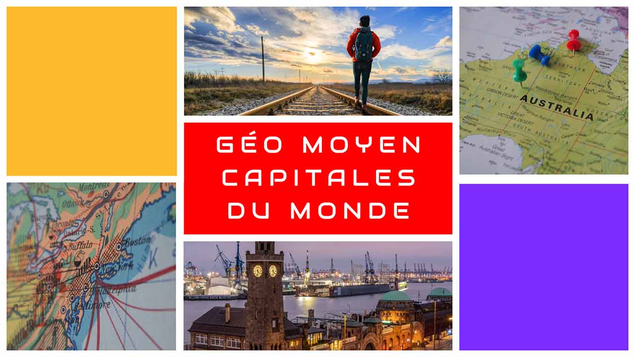 Quiz des capitales du monde moyen 1 You are currently viewing Quiz des capitales du monde moyen