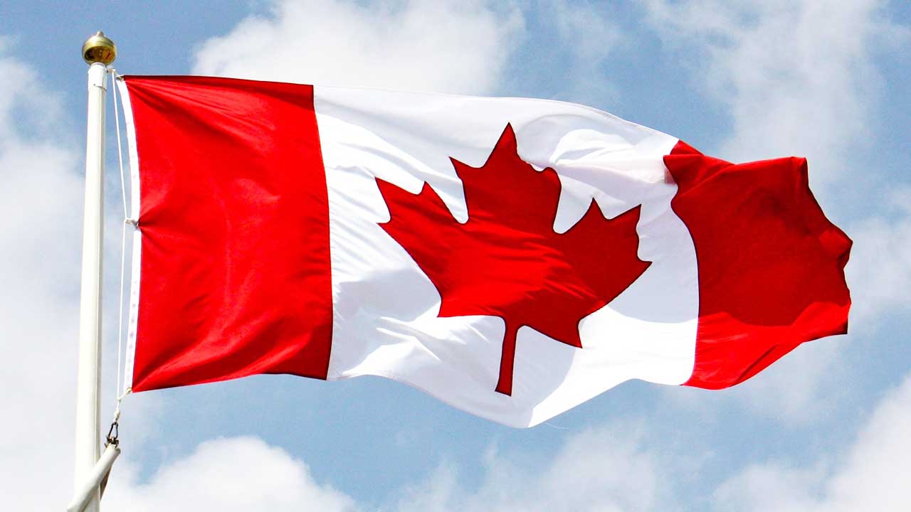 drapeau canada